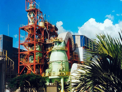 :粉磨滑石礦的立式磨機磨粉機